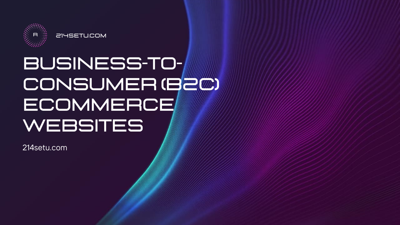 The Ultimate Guide To Ecommerce Website Design With Examples 214setu