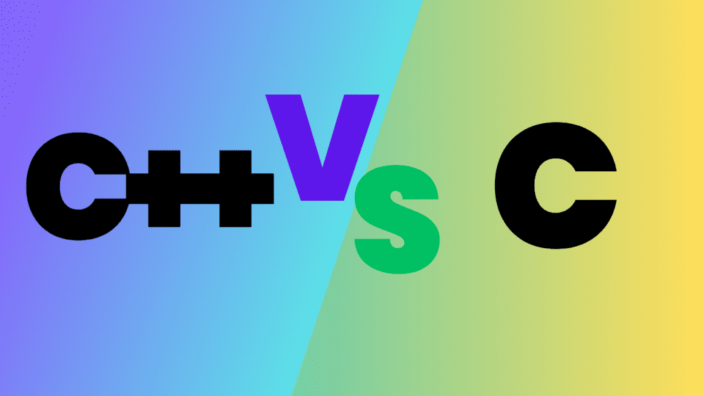 c vs c++ for better skills