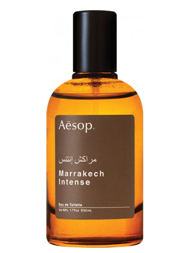 Aesop - Marrakech Intense Perfumes
