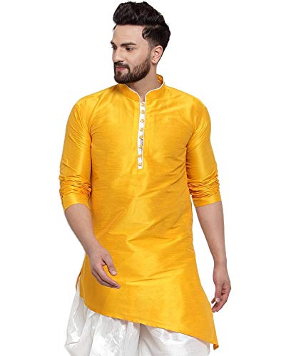 Angrakha kurtas 