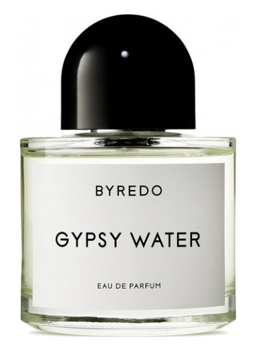 Byredo - Gypsy Water Perfumes