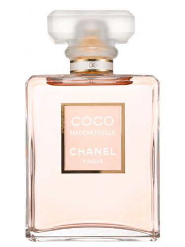 Chanel - Coco Mademoiselle Perfumes