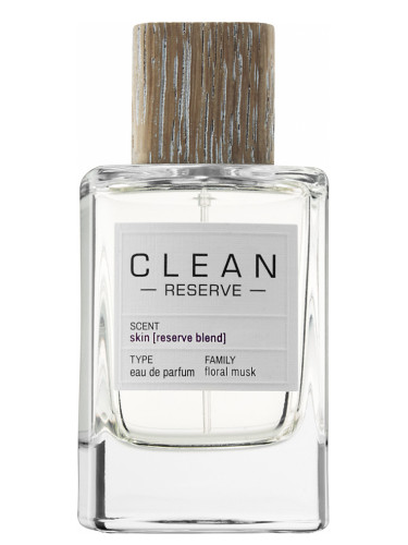 Clean Reserve - Skin Perfumes