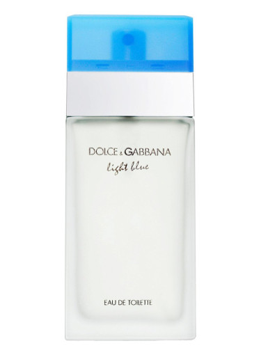 Dolce & Gabbana - Light Blue Perfumes