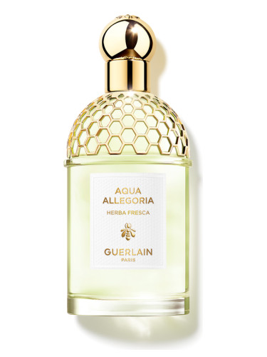 Guerlain - Aqua Allegoria Herba Fresca Perfumes