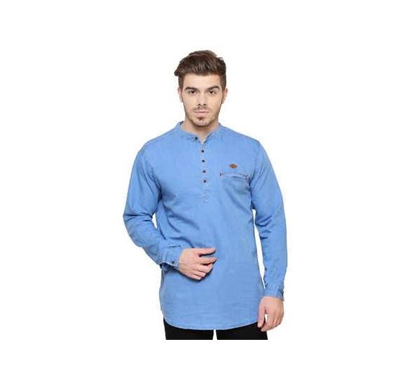 Jeans Kurtas 