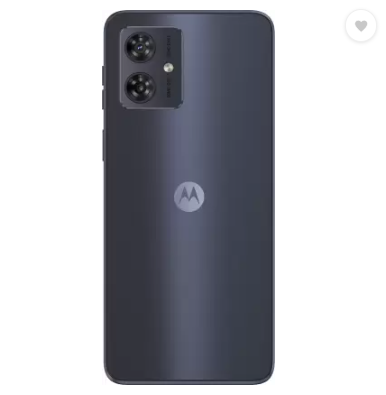 Motorola g54 5G (Midnight Blue, 256 GB)  (12 GB RAM)#JustHere
