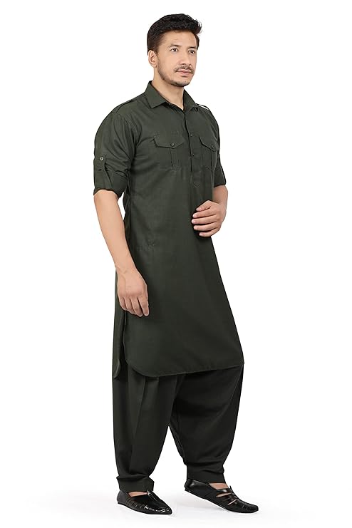 Pathani Kurtas 