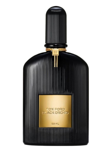 Tom Ford - Black Orchid Perfumes