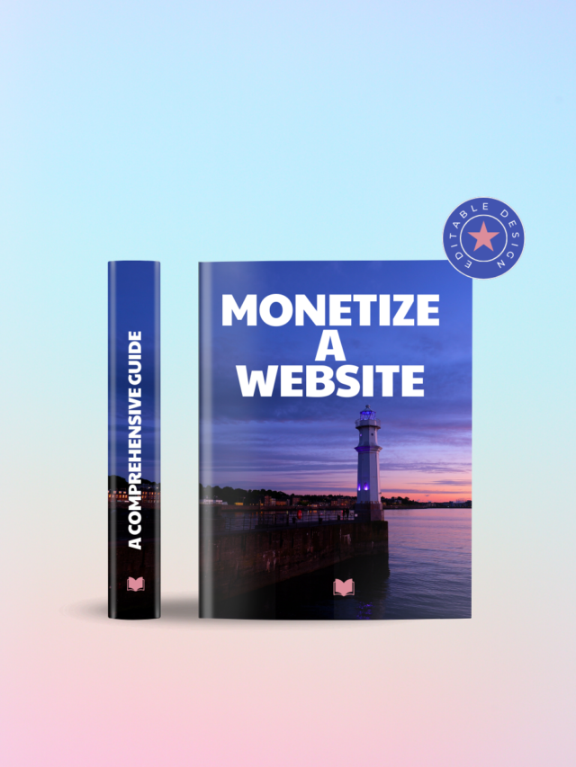 How to Monetize a Website: A Comprehensive Guide - 214setu