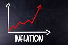 inflation how save money