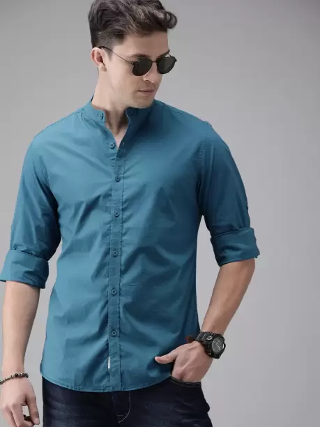  Chambray Shirts