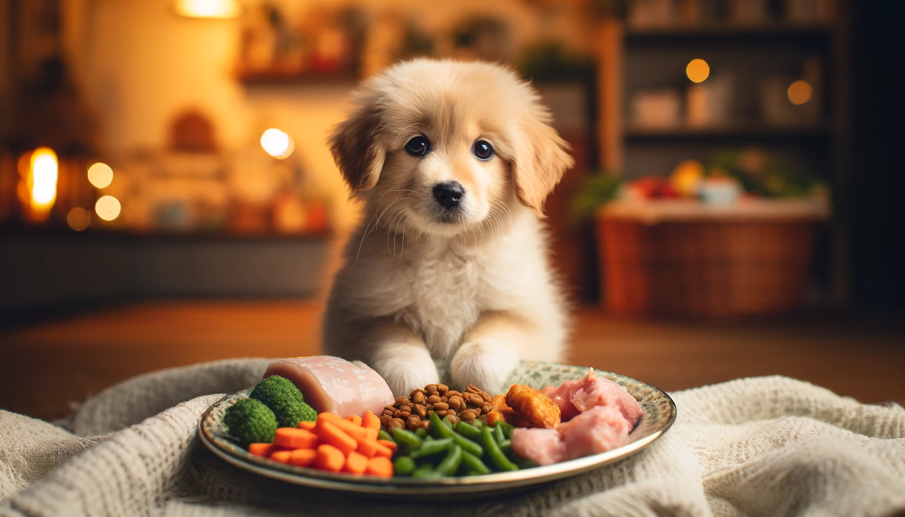 It's some unique Dangerous Foods for Dog to Avoid