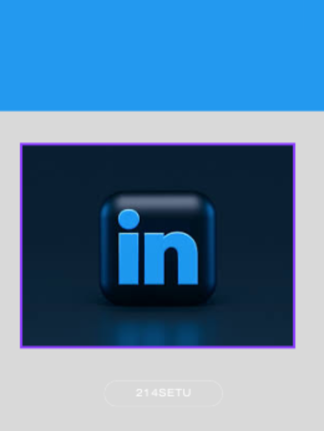 linkedin