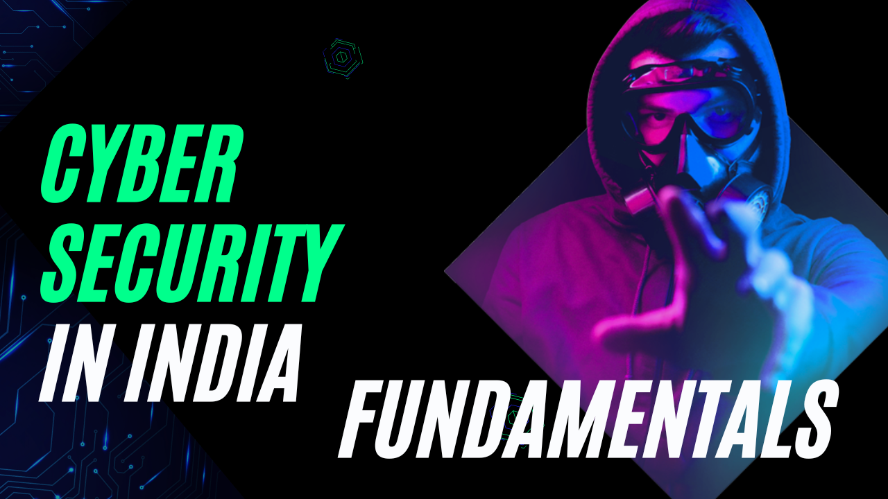 Delve into the essentials of cybersecurity and explore its evolving landscape in India. Learn how individuals and businesses can safeguard against digital threats.