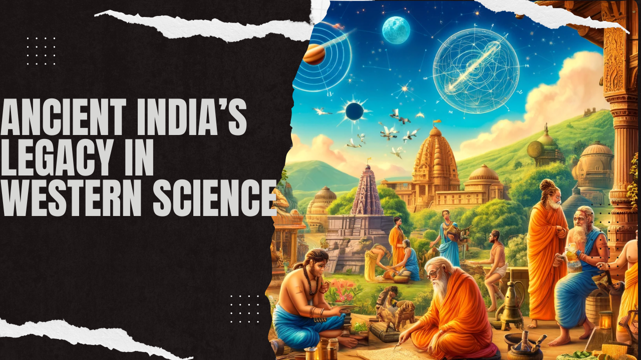 From mathematics to medicine, Vedic science has left an indelible mark on modern Western technologies and theories. Explore the ancient origins of today’s cutting-edge innovations.