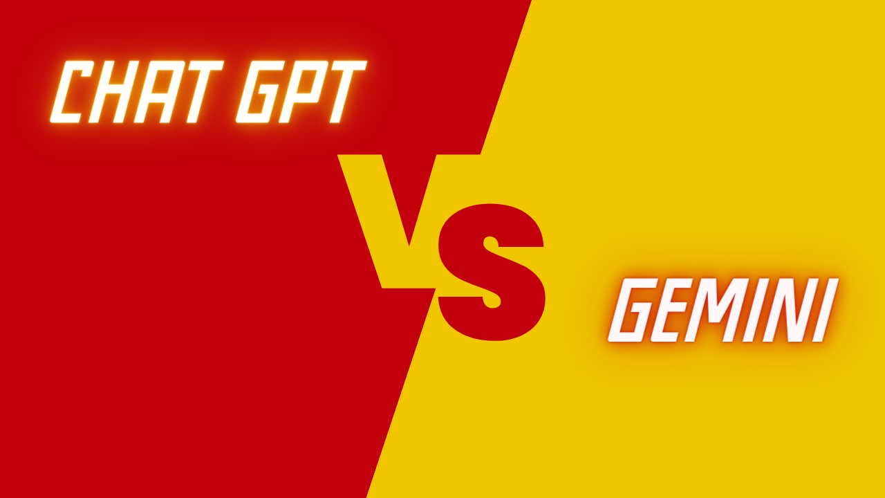 Explore the key differences between ChatGPT and Gemini in this comprehensive guide. Understand their unique features, applications, and how they are shaping the future of artificial intelligence.