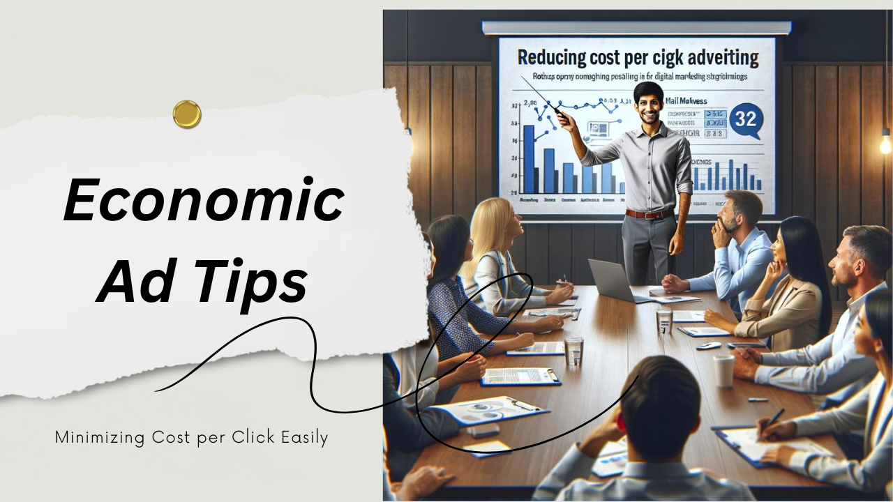 Economic Ad Tips