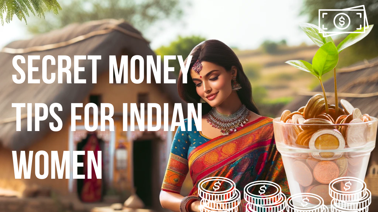 Dive into the world of finance with our exclusive money tips for Indian women, designed to empower and educate on saving, investing, and achieving financial independence.