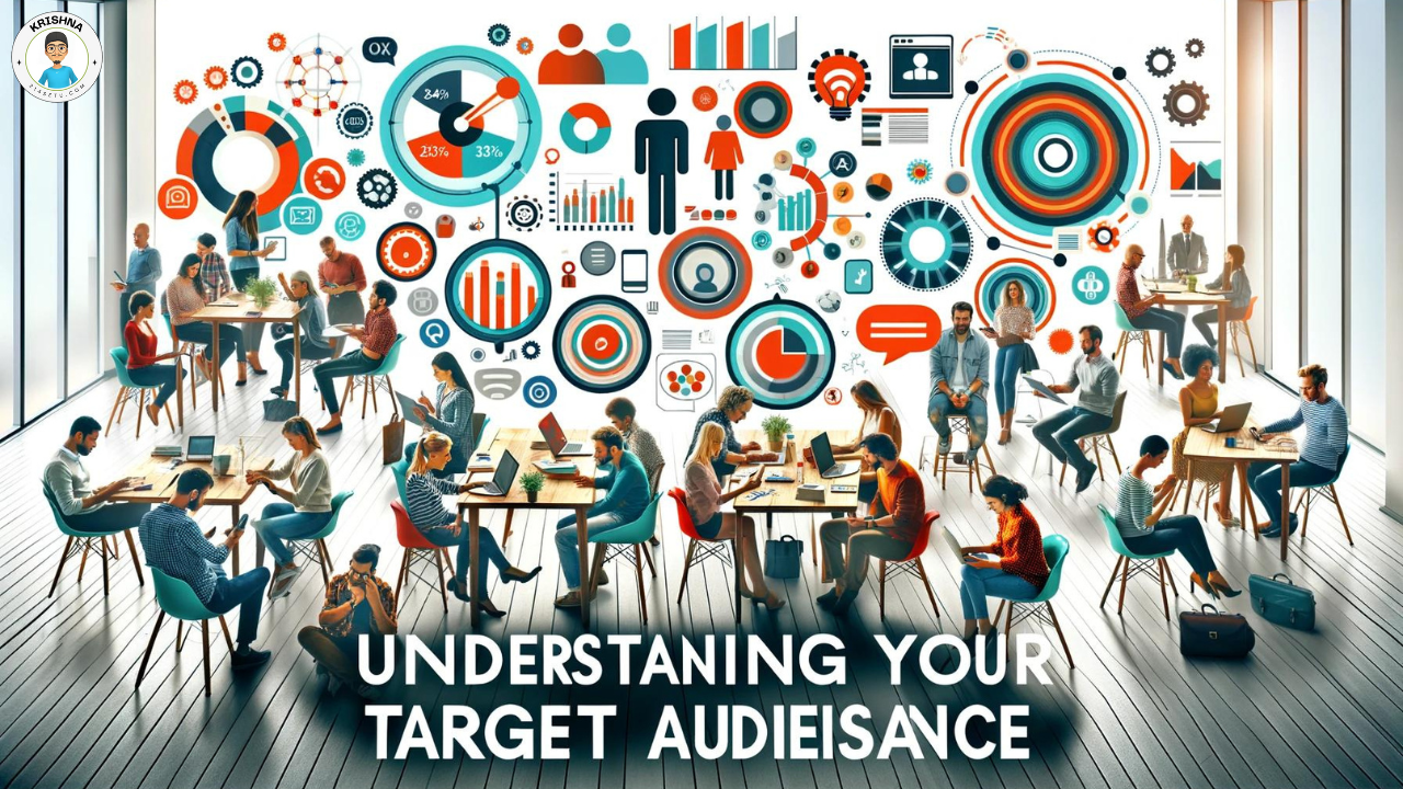 Understanding and Capturing Your Target Audience