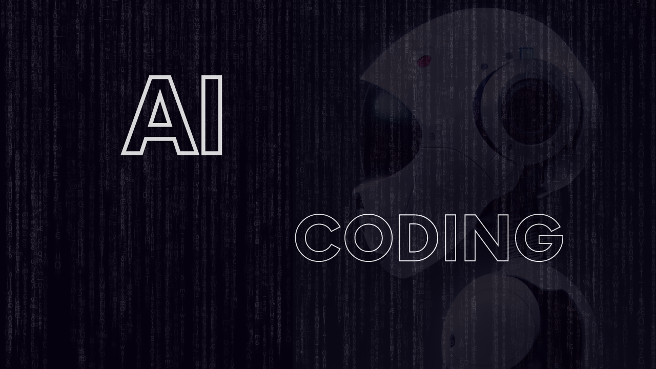 how AI is transforming the coding landscape today and explore future changes with detailed examples. Learn about AI-driven coding tools, their impact, and what's next in AI-assisted programming.