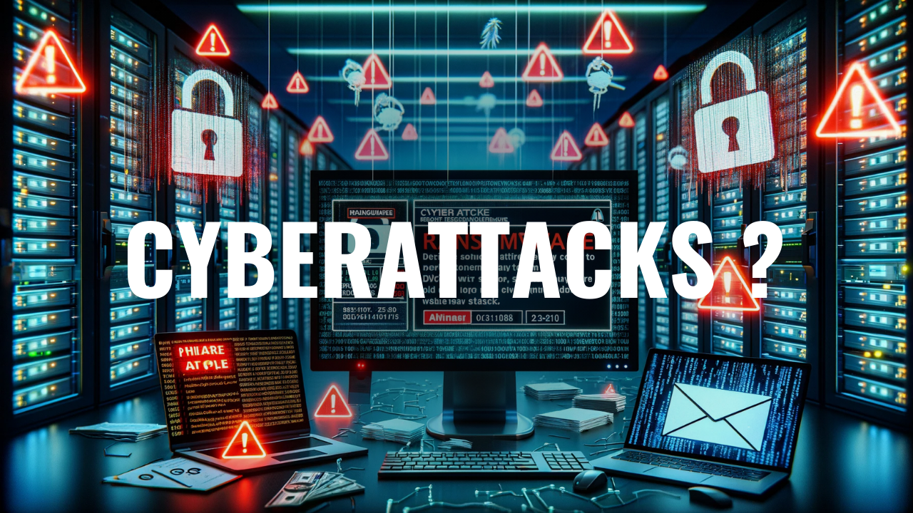 Stay up-to-date with the latest cyberattacks in the internet world. Learn about recent threats, their effects, and how you can protect yourself from becoming a victim.