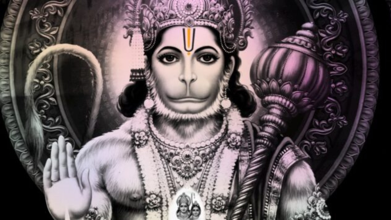 hanuman