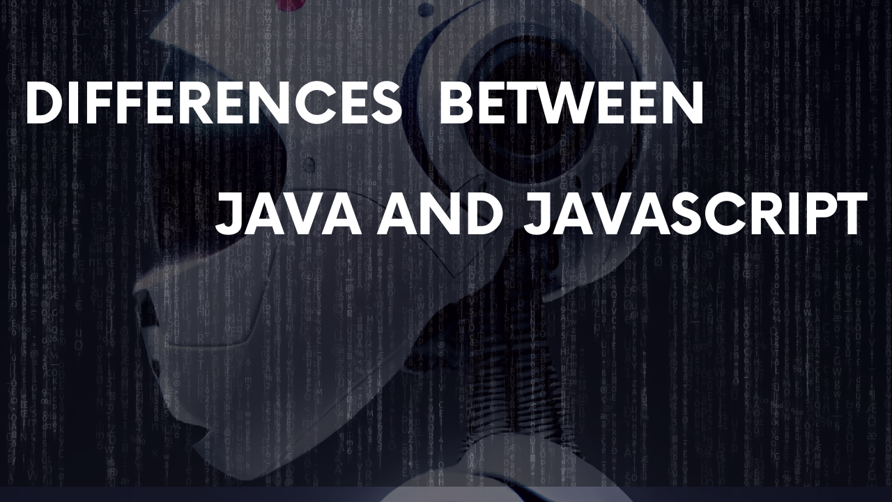 Explore the fundamental differences between Java and JavaScript, with example codes and easy explanations suitable for everyone, from beginners to tech enthusiasts.