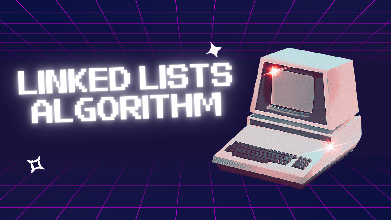 Dive into the world of linked lists with our detailed guide on essential algorithms and practical example codes. Whether you're a beginner or looking to refresh your knowledge, this post has everything you need to master linked list operations in programming.