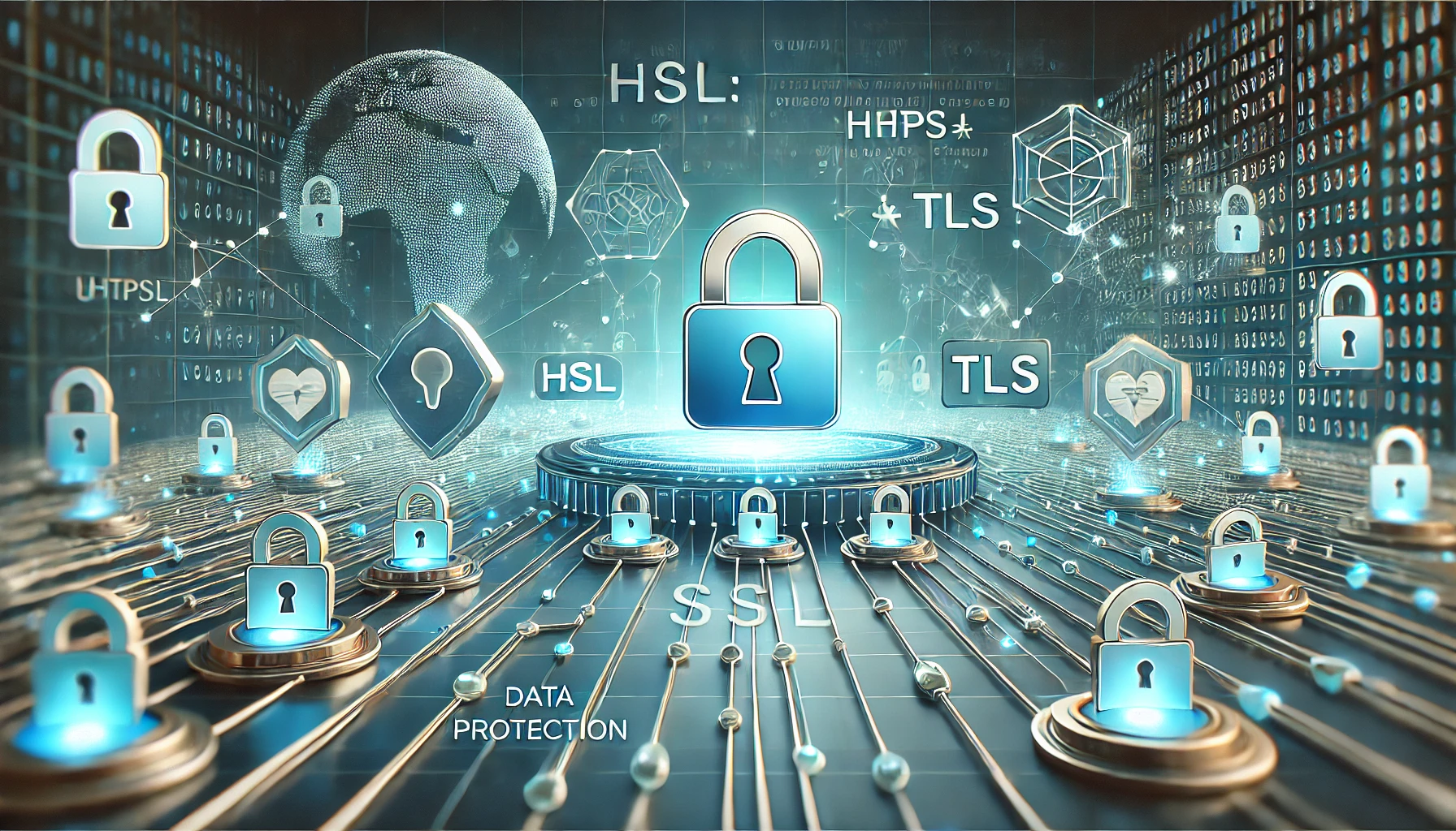 Understanding SSL and TLS is crucial for anyone who uses the internet, whether you're running a website or just browsing. These protocols ensure that your data remains safe and secure from prying eyes.