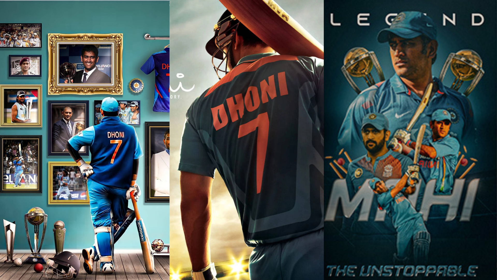 Celebrating Excellence, Honoring a Legend – Happy Birthday, MS Dhoni!