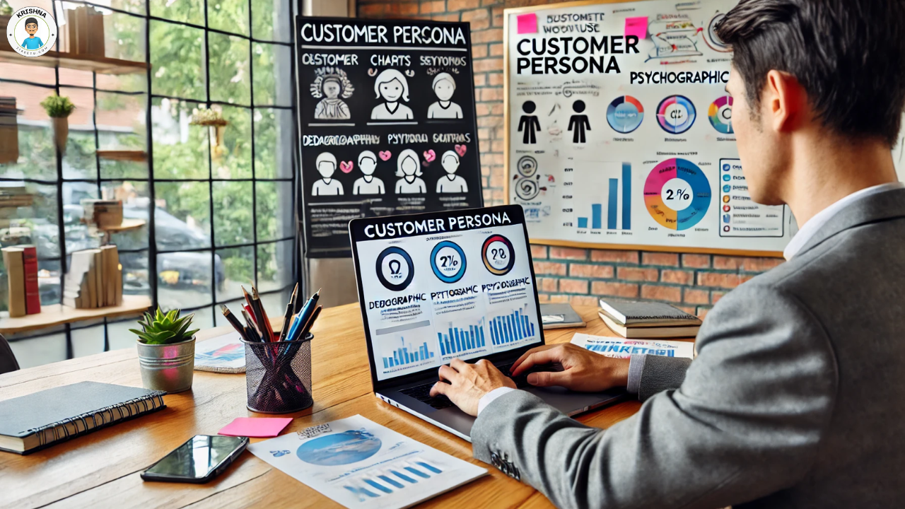 Crafting Customer Personas to Boost Your Sales