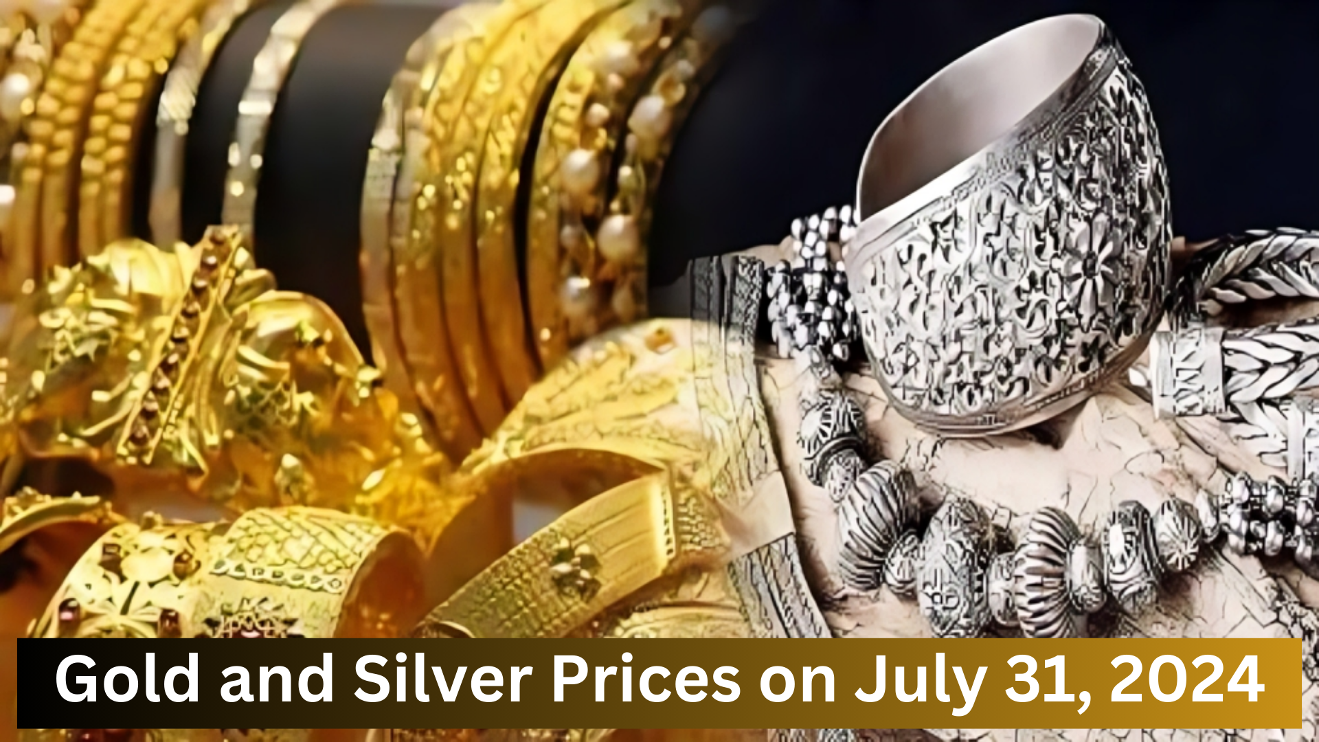 Silver prices are ₹84,600 per kilogram in Delhi, Kolkata, Mumbai, and Pune, and ₹88,900 per kilogram in Hyderabad, Kerala, Chennai, Vijayawada, and Visakhapatnam.