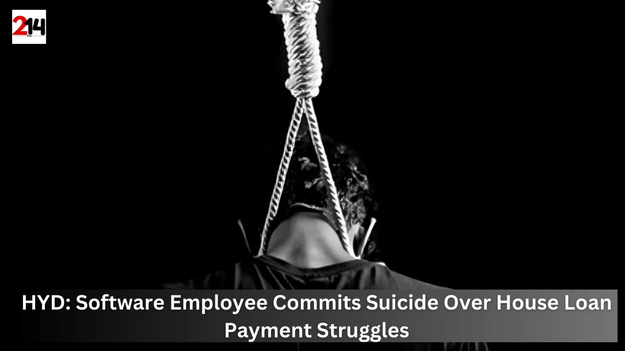 This tragic event highlights the severe impact of financial stress and underscores the importance of seeking professional help during financial crises.