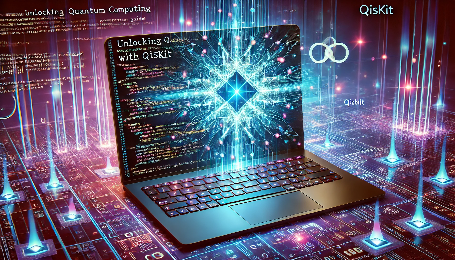 quantum computing with our detailed guide on Qiskit. Learn the basics, explore key features, and understand how to get started with this powerful open-source framework.