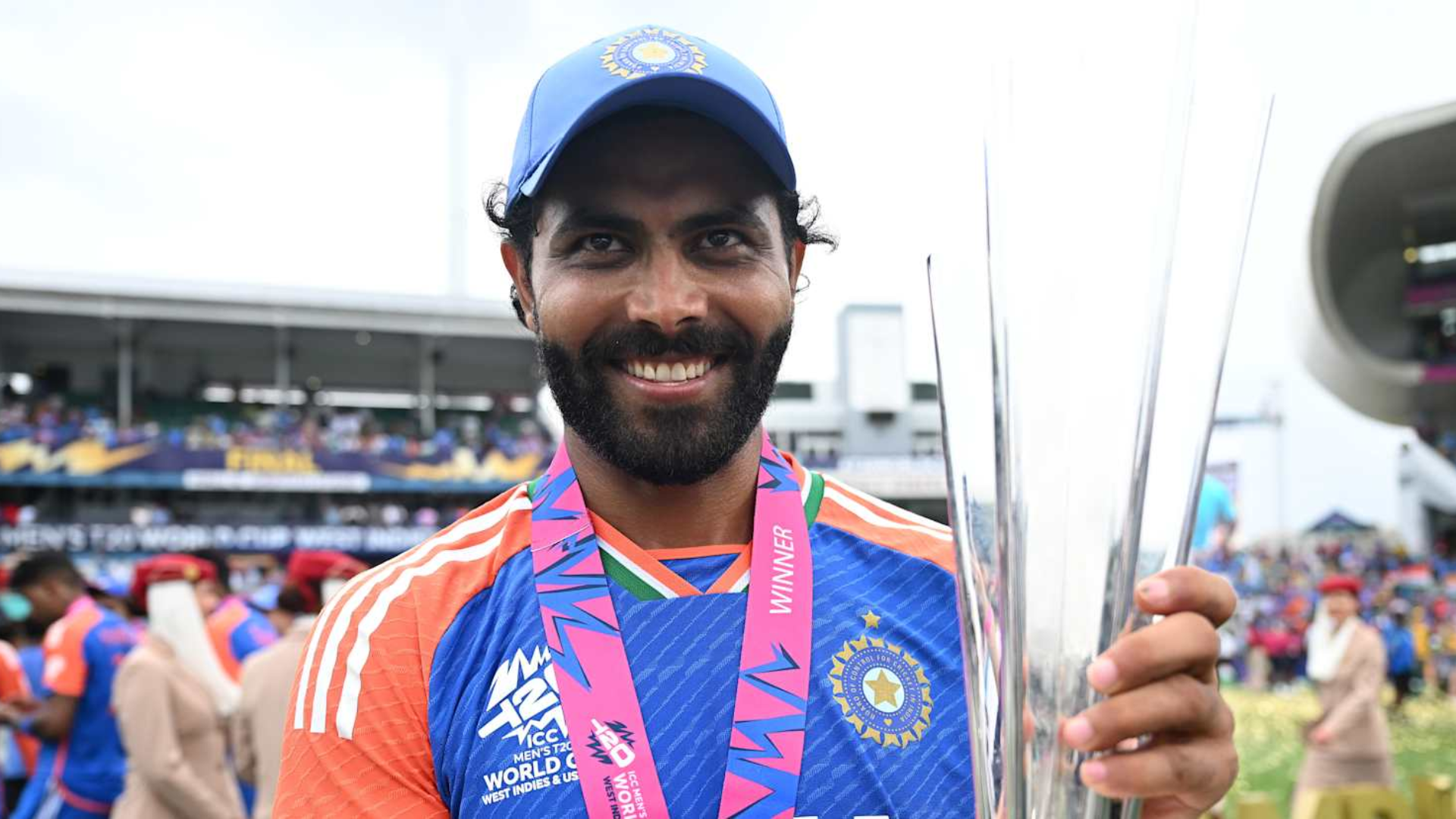 In his announcement, he expressed deep gratitude to his teammates, coaches, and fans, while confirming his continued involvement in other formats of cricket.