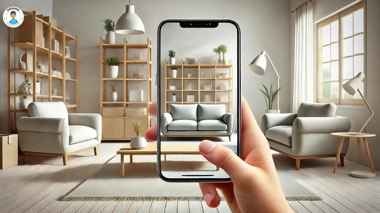 Revolutionize Your E-commerce with AR