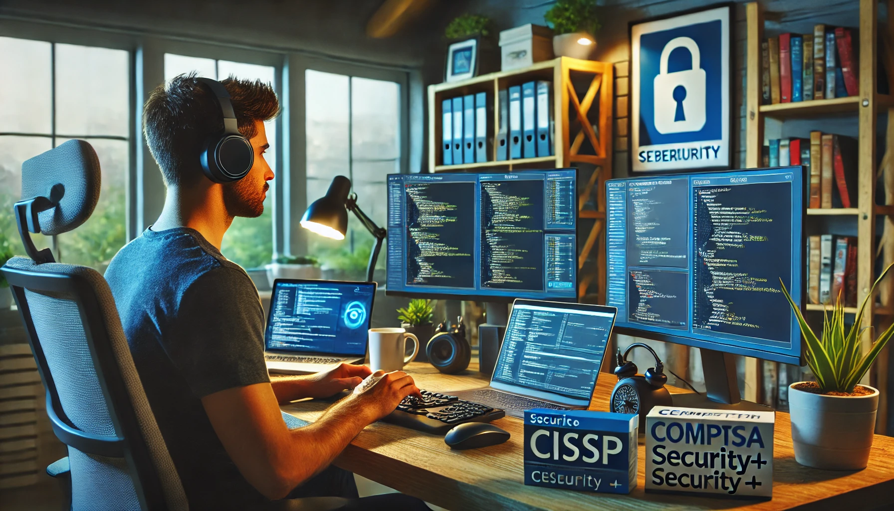 Are you wondering if cybersecurity jobs are remote? With the increasing demand for cybersecurity professionals, many are curious about remote work options in this field.