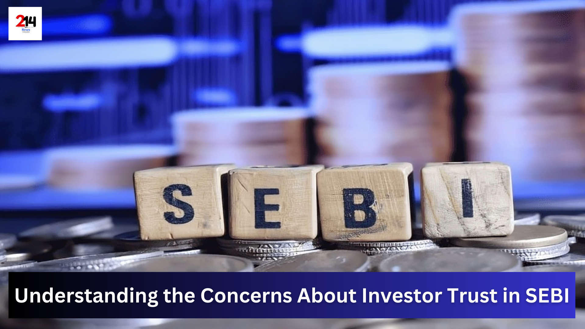 SEBI's role is critical in keeping the markets healthy and functioning smoothly.