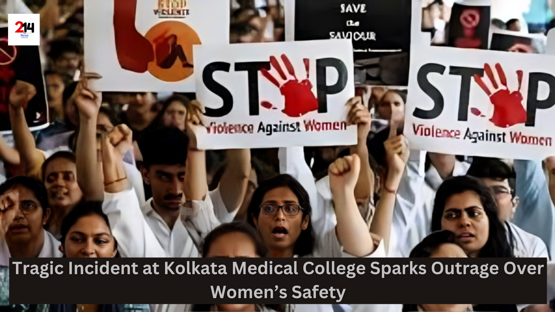 The incident highlights the urgent need for systemic changes to protect women in educational institutions and workplaces.