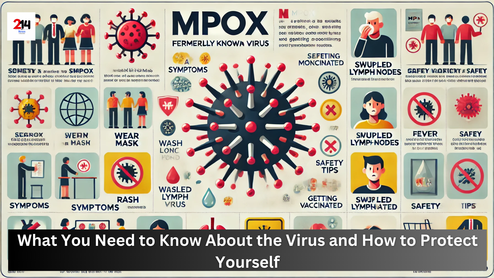 Mpox to help everyone understand and stay safe.