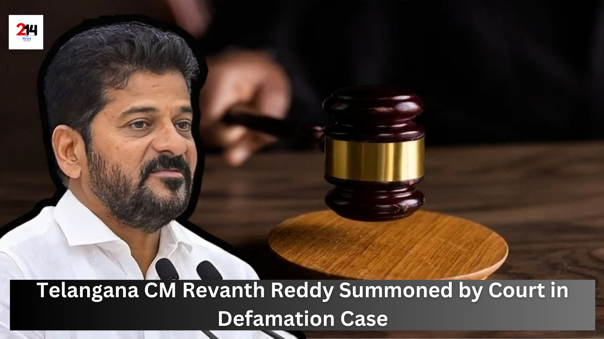 The court is handling the case swiftly, as directed by the Telangana High Court.