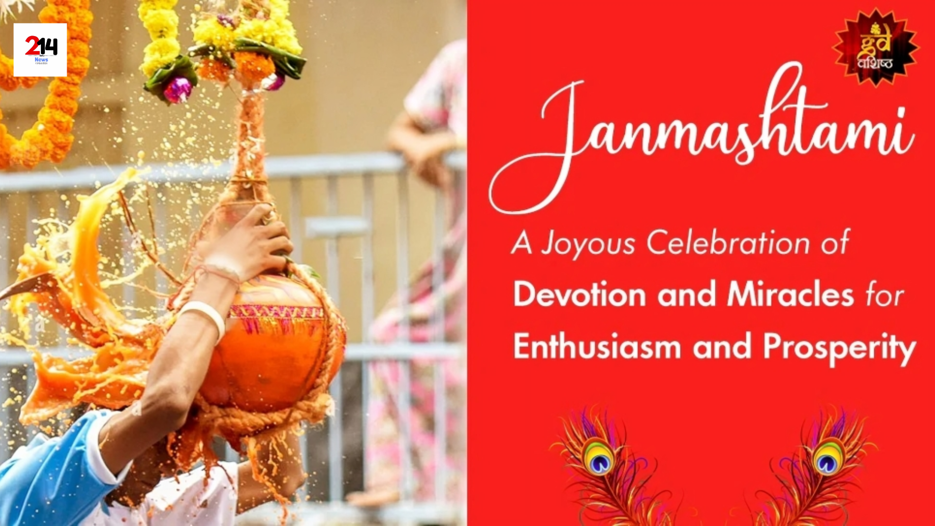 Learn about the traditions and global observance of this joyous occasion.