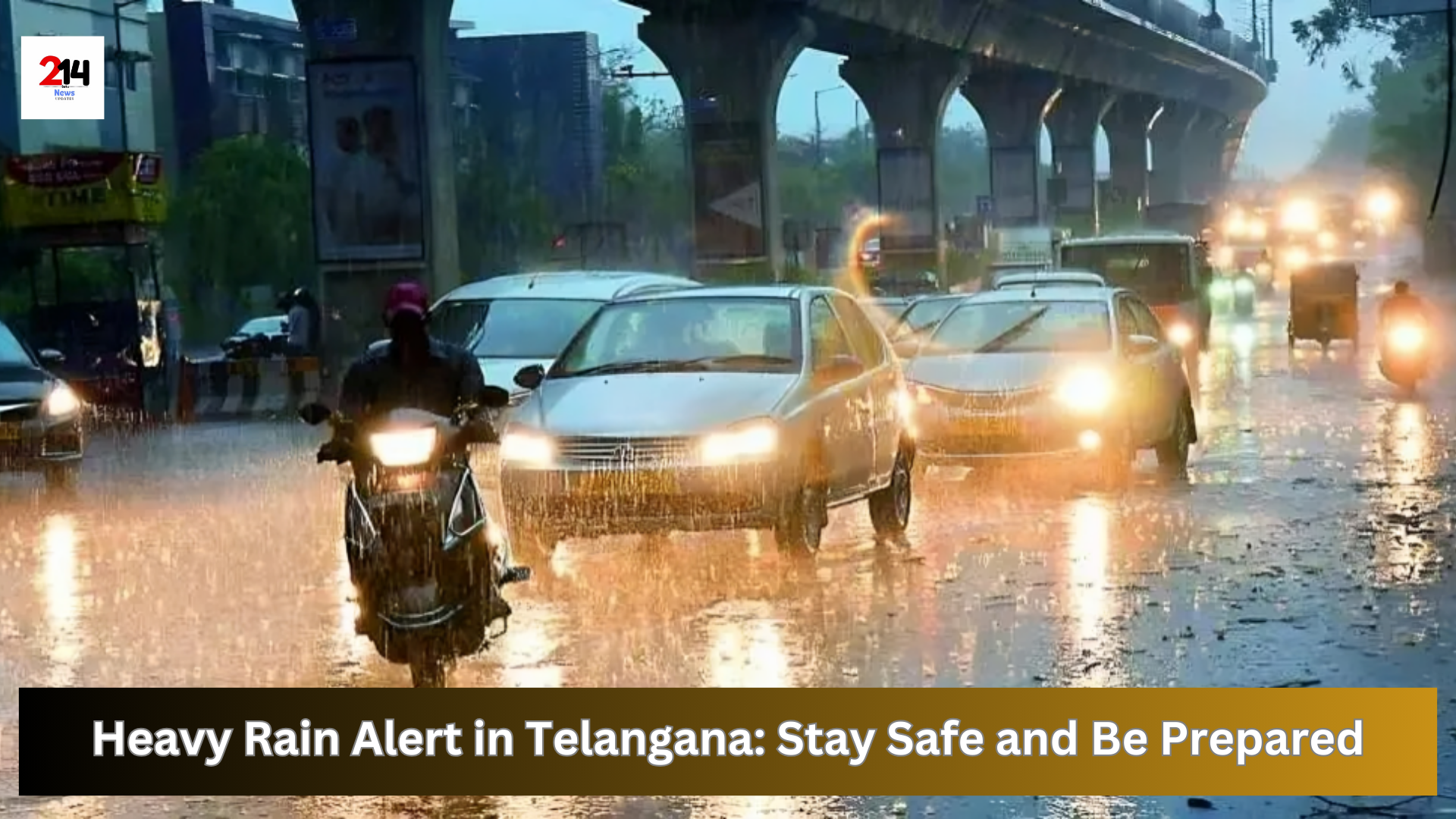 Read on to know which districts are affected and what measures to take during this period of heavy rain.