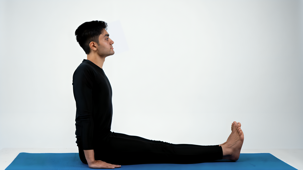 Dandasana, also known as Staff Pose, may seem simple at first glance, but it’s far more than just sitting on the floor with your legs extended. This foundational yoga posture lays the groundwork for many other poses and is crucial for developing proper alignment, core strength, and mental focus.