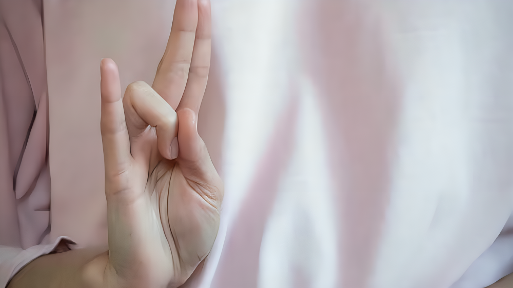 Have you ever wondered how small gestures can make a big difference in your life? Well, in the world of yoga, even the simplest hand positions, known as mudras, can lead to profound changes in your body and mind. One such powerful gesture is the Prithvi Mudra.