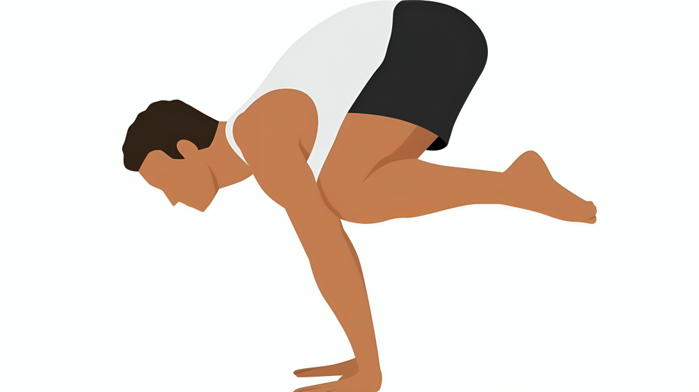 Bakasana, or Crow Pose, is one of those yoga poses that call for strength, focus, and equilibrium. Though it may appear a little tricky at first glance, with good technique and practice over time, you will master it.