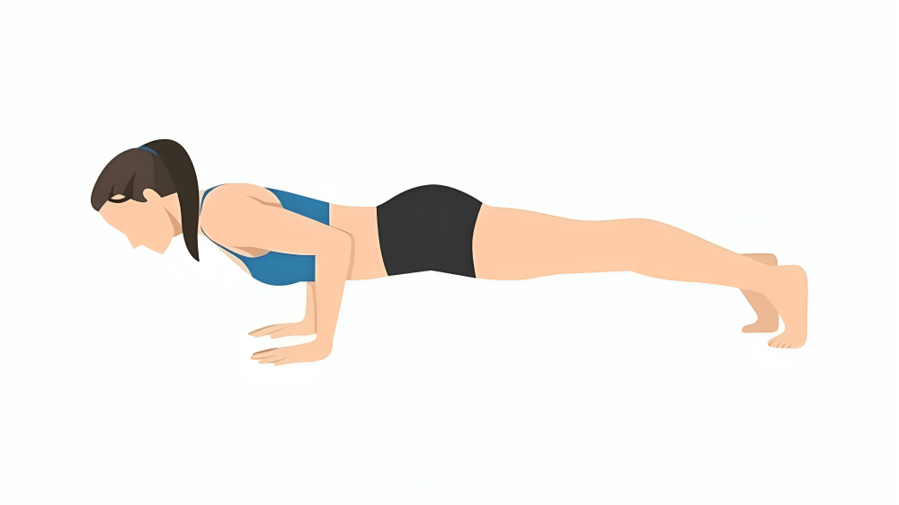 The Chaturanga Asana, otherwise known as Four-Limbed Staff Pose, is a power move in yoga. If you practice any form of Vinyasa or Ashtanga yoga, you will most probably be all too familiar with this pose it's a one that you may have gone through hundreds of times.