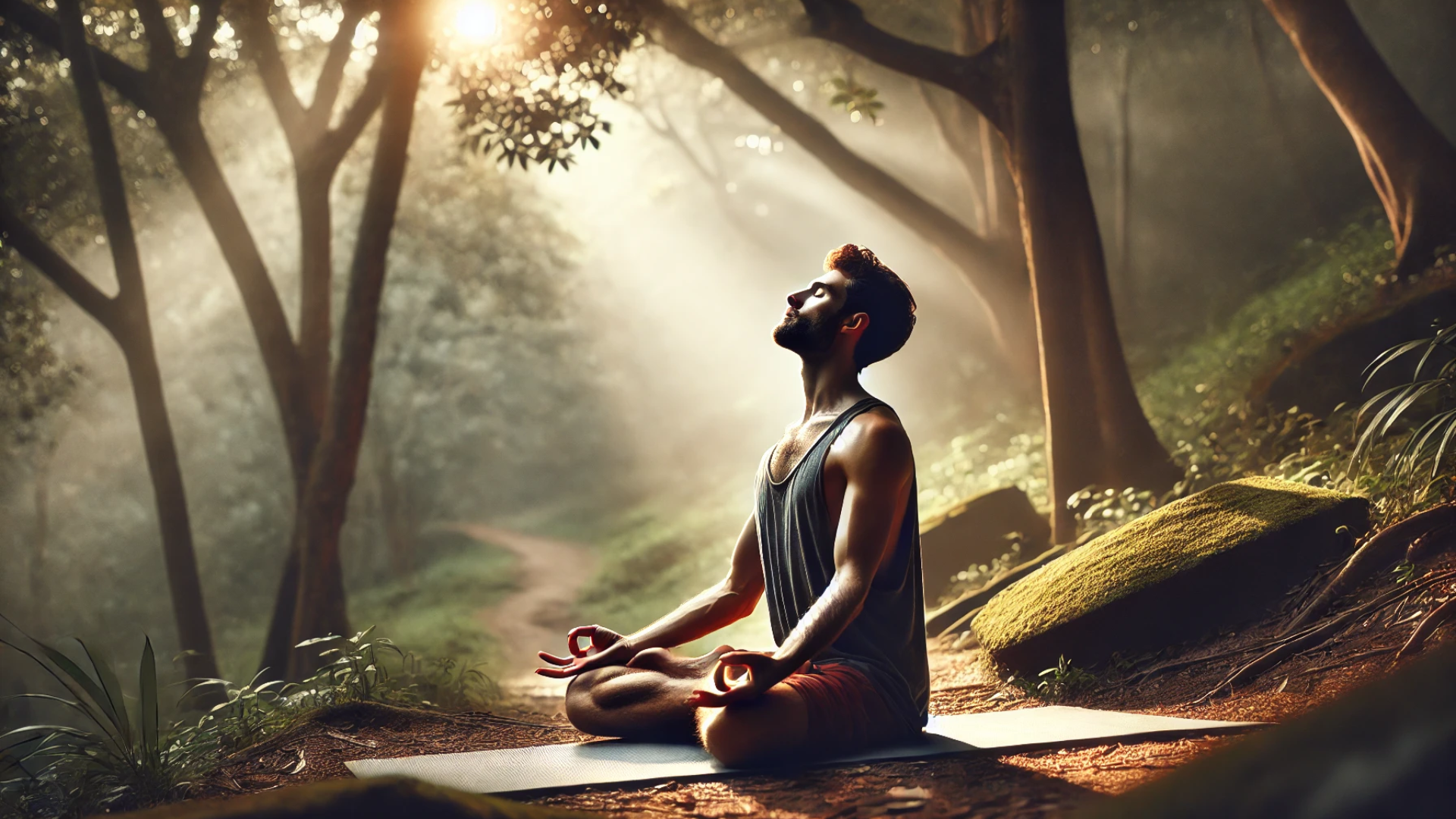 Murcha Pranayama, in the wide scope of yoga and pranayama, is one distinctive and very potent practice. Frequently, it is termed as the "swooning breath" because of the impact it exerts in silencing the mind and bringing the practitioner to deep states of stillness and awareness.