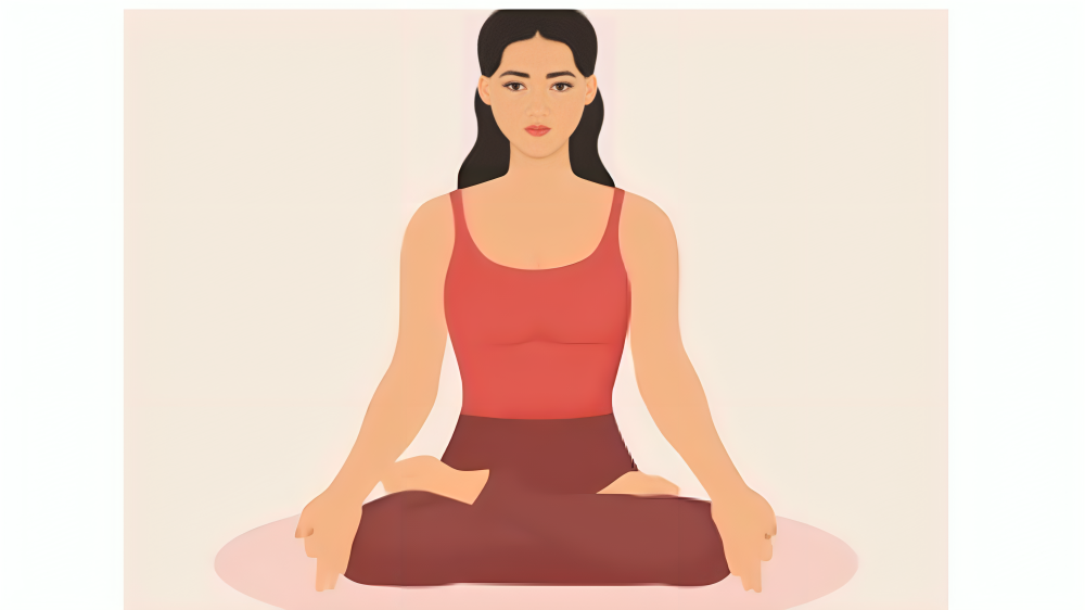 Padmasana, or the Lotus Pose, probably is one of the most recognizable postures in yoga. Any picture you have ever seen of a meditation position involves this pose.